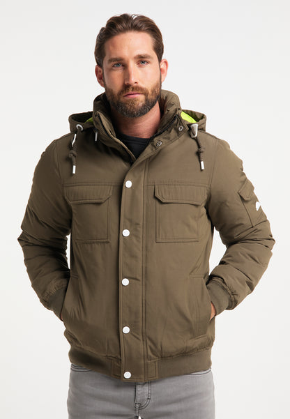 ICEBOUND Men's Winterblouson