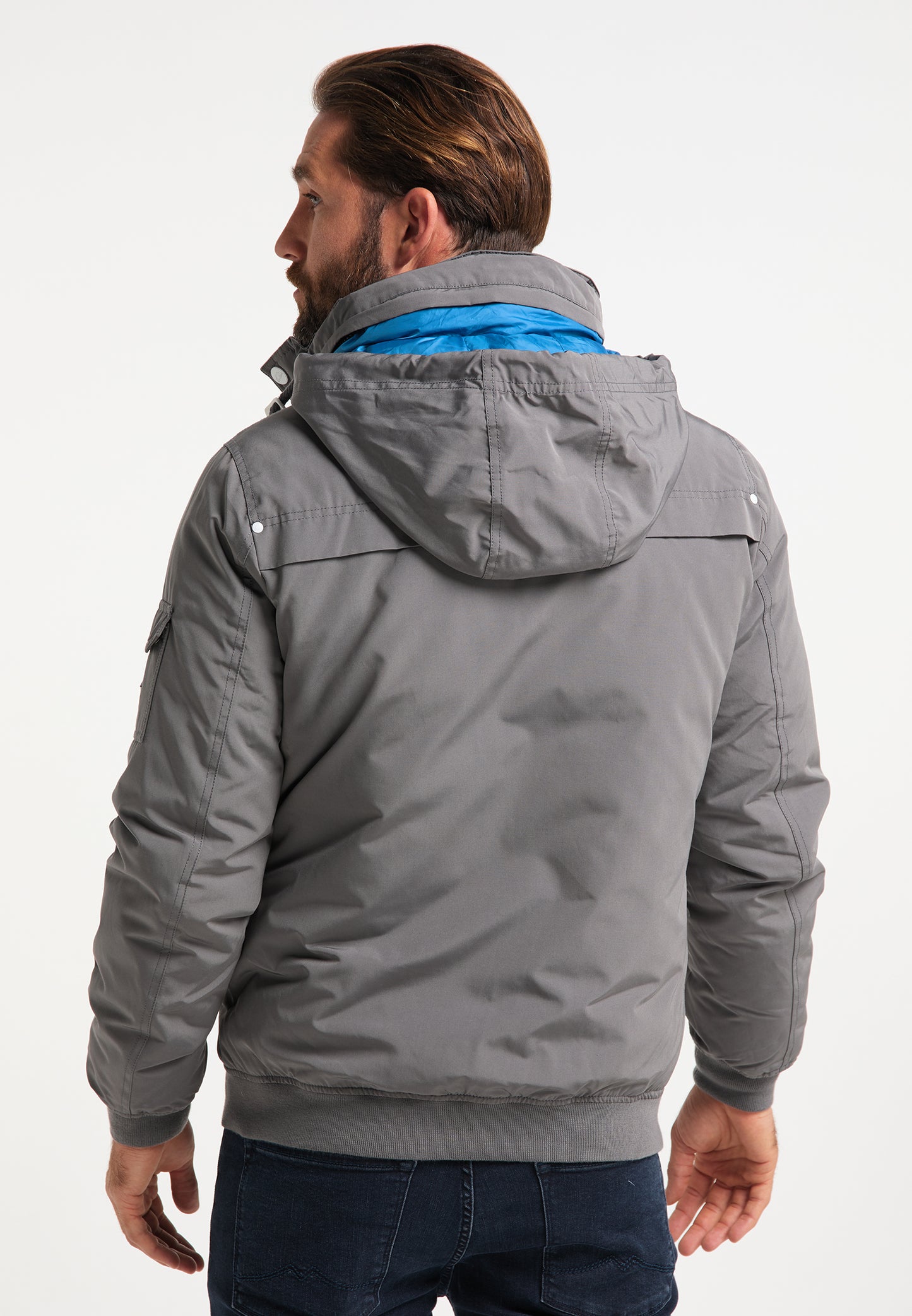 ICEBOUND Men's Winterblouson