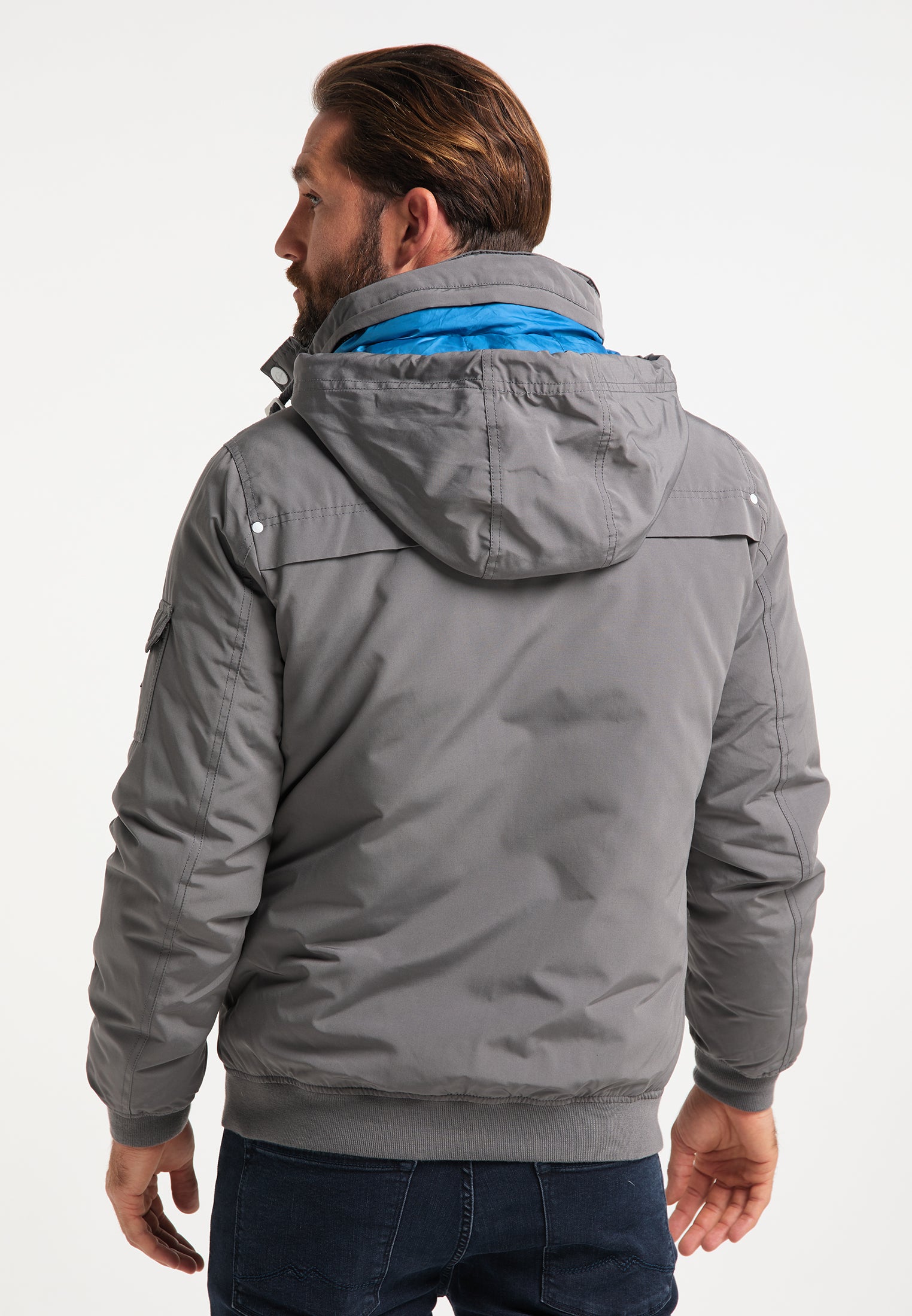 ICEBOUND Men's Winterblouson