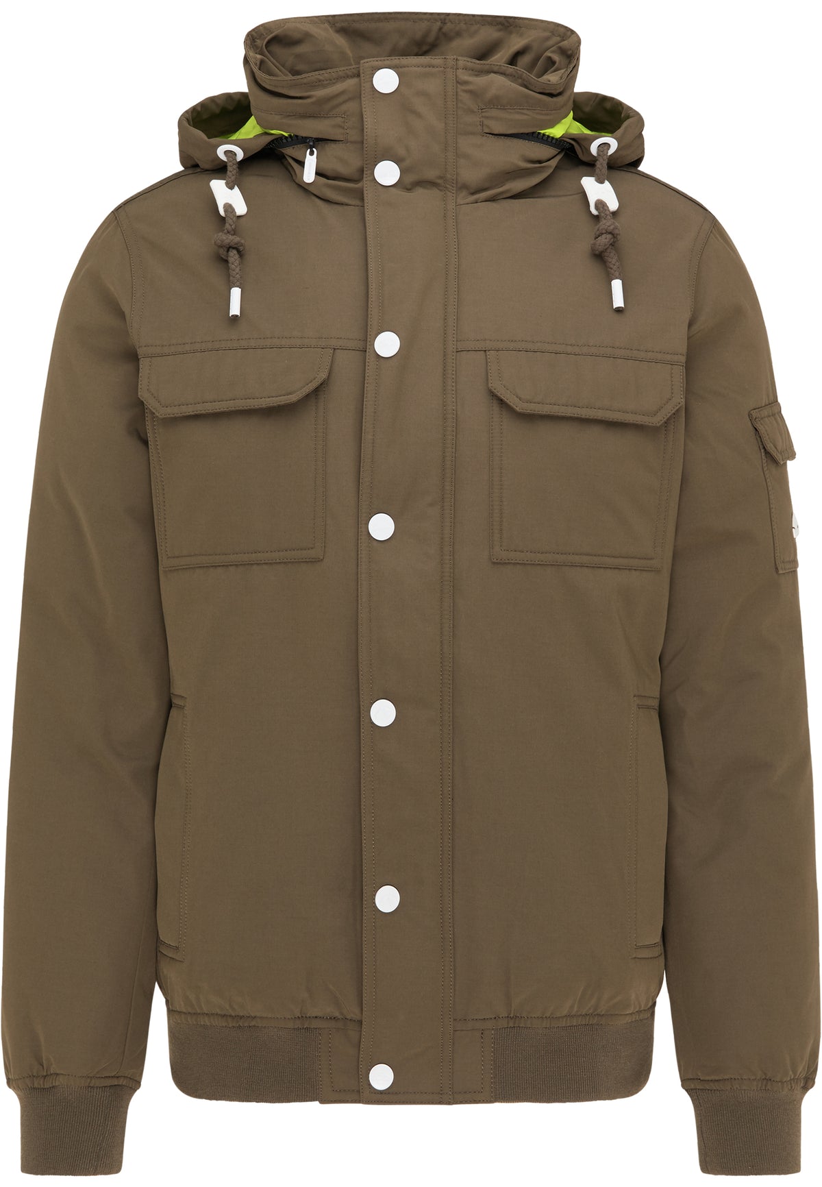 ICEBOUND Men's Winterblouson