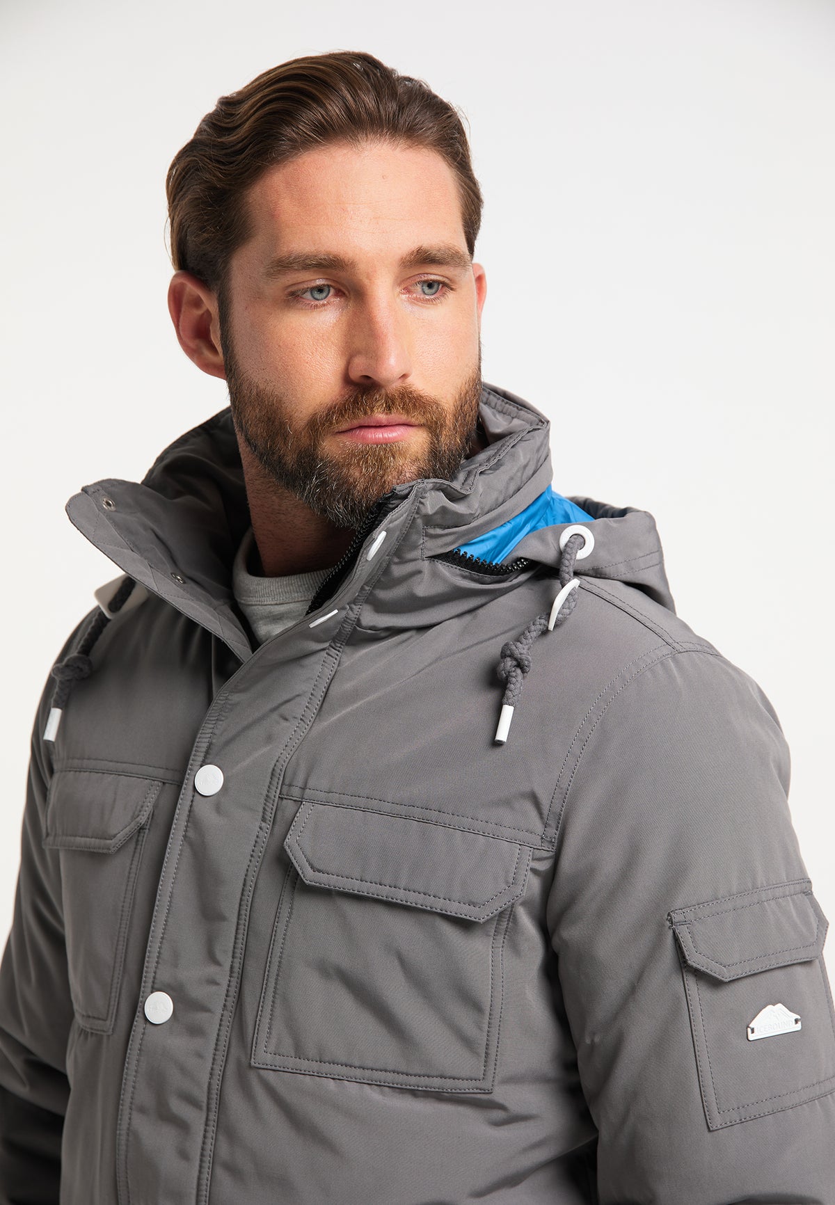 ICEBOUND Men's Winterblouson