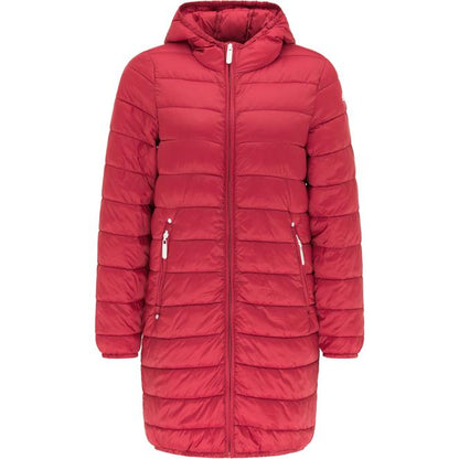 ICEBOUND Women's Steppmantel