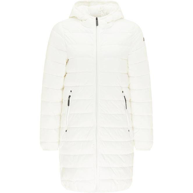 ICEBOUND Women's Steppmantel
