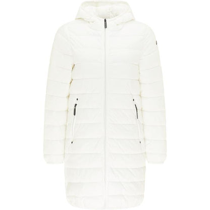 ICEBOUND Women's Steppmantel