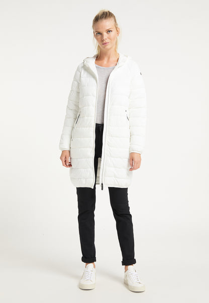 ICEBOUND Women's Steppmantel