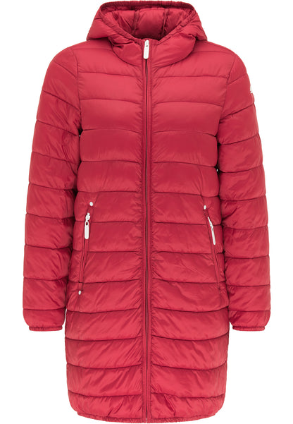 ICEBOUND Women's Steppmantel