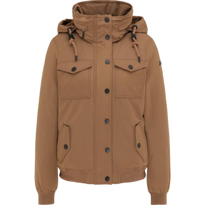 ICEBOUND Damen-Winterjacke