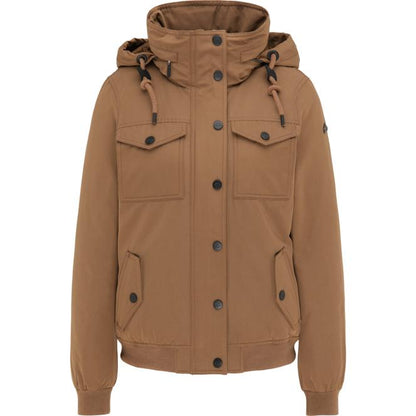 ICEBOUND Damen-Winterjacke