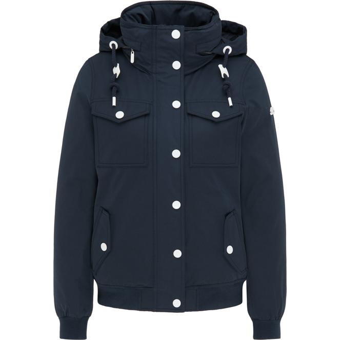ICEBOUND Damen-Winterjacke