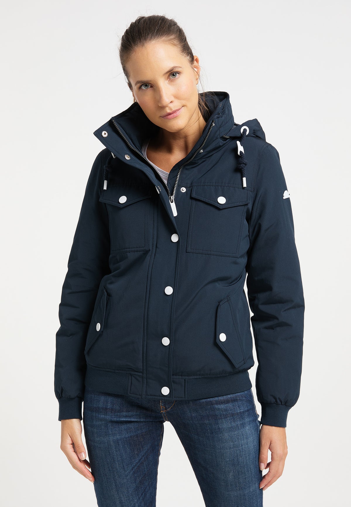 ICEBOUND Damen-Winterjacke