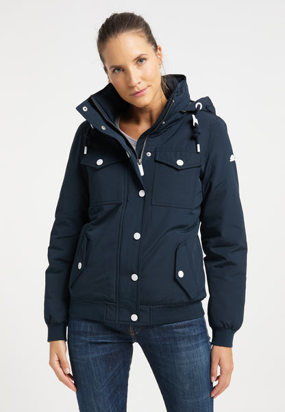 ICEBOUND Damen-Winterjacke