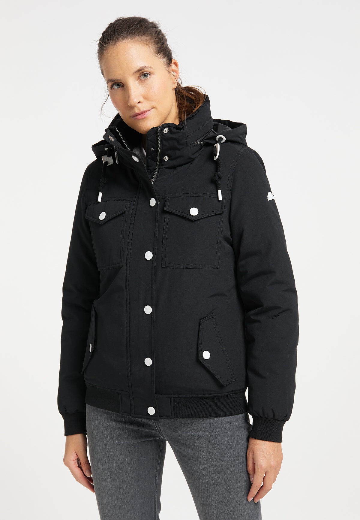 ICEBOUND Damen-Winterjacke