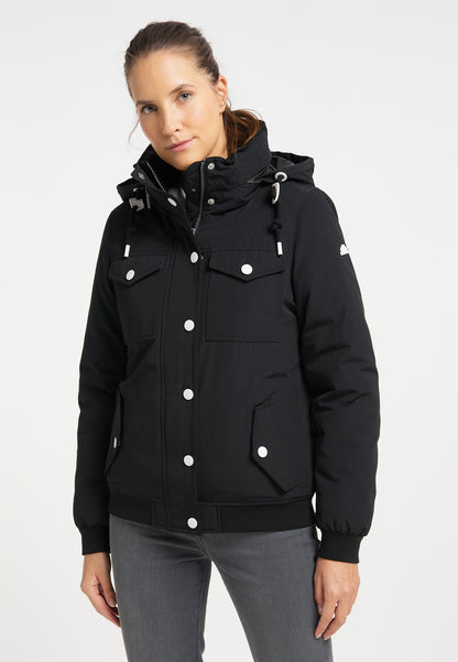 ICEBOUND Damen-Winterjacke
