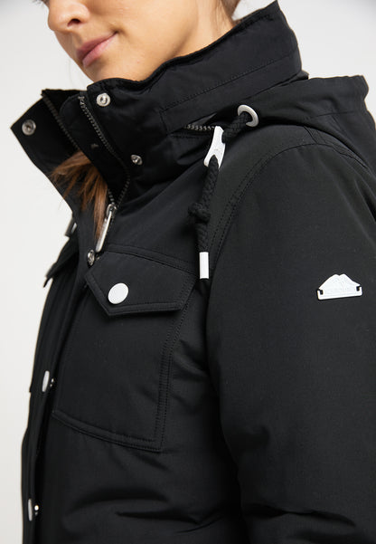 ICEBOUND Damen-Winterjacke