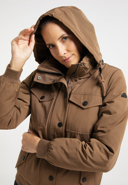 ICEBOUND Damen-Winterjacke