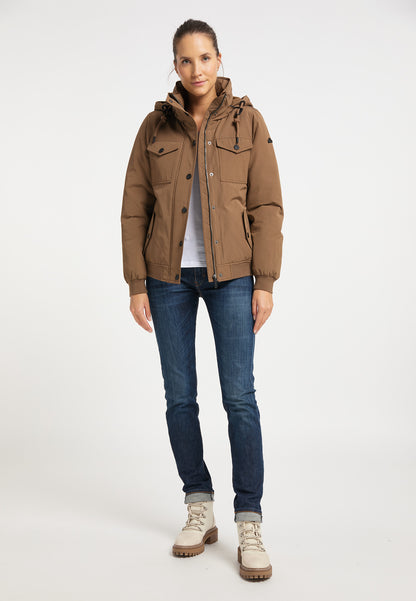 ICEBOUND Damen-Winterjacke