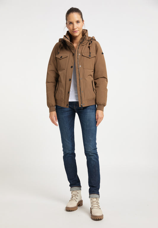 ICEBOUND Damen-Winterjacke