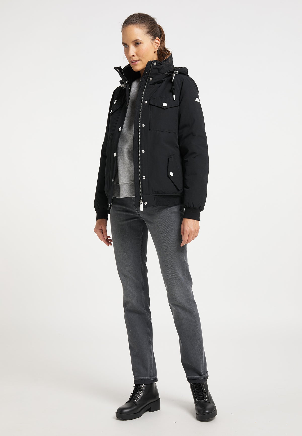 ICEBOUND Damen-Winterjacke