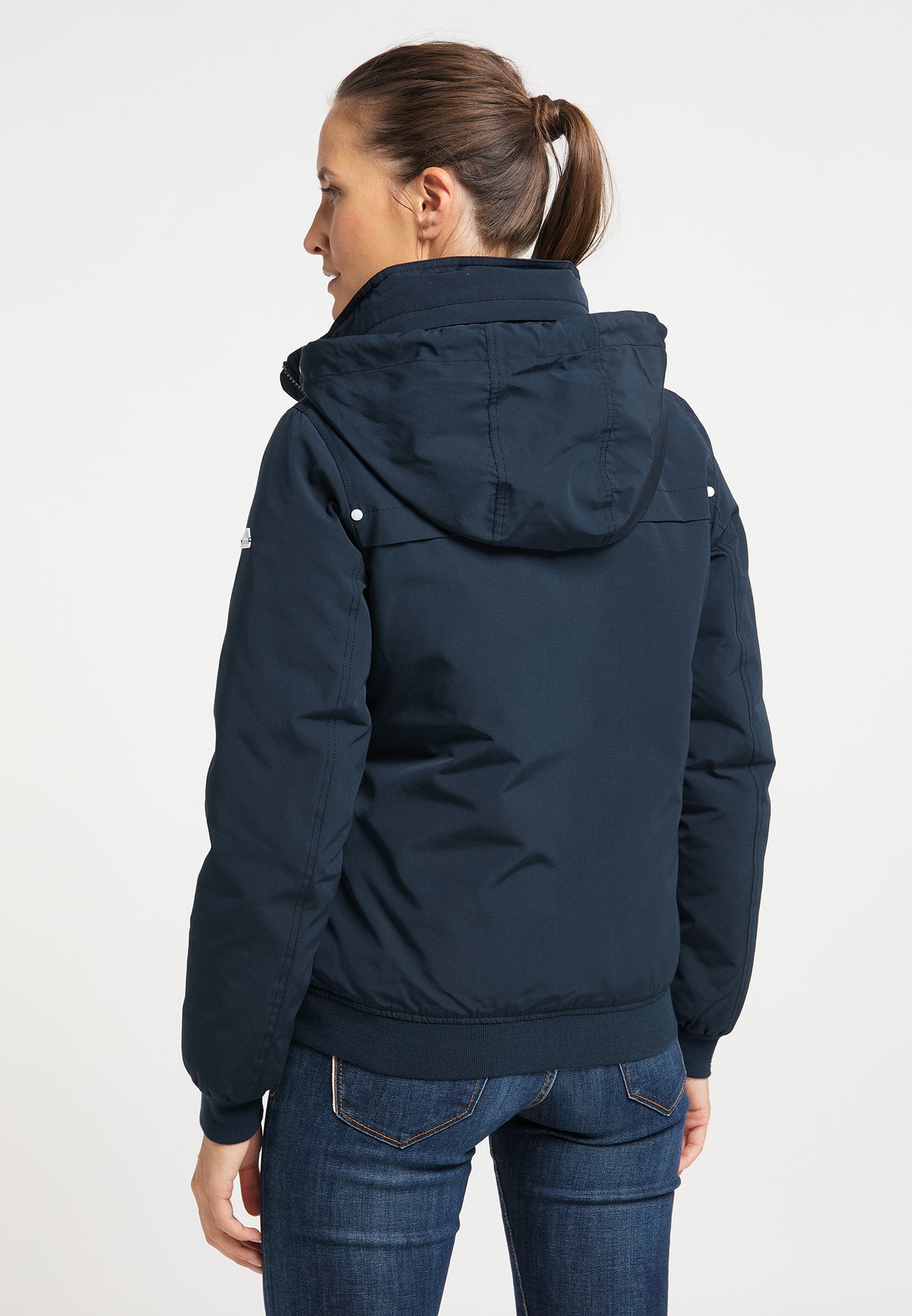 ICEBOUND Damen-Winterjacke