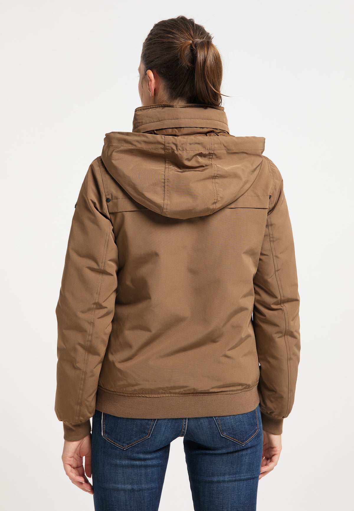 ICEBOUND Damen-Winterjacke