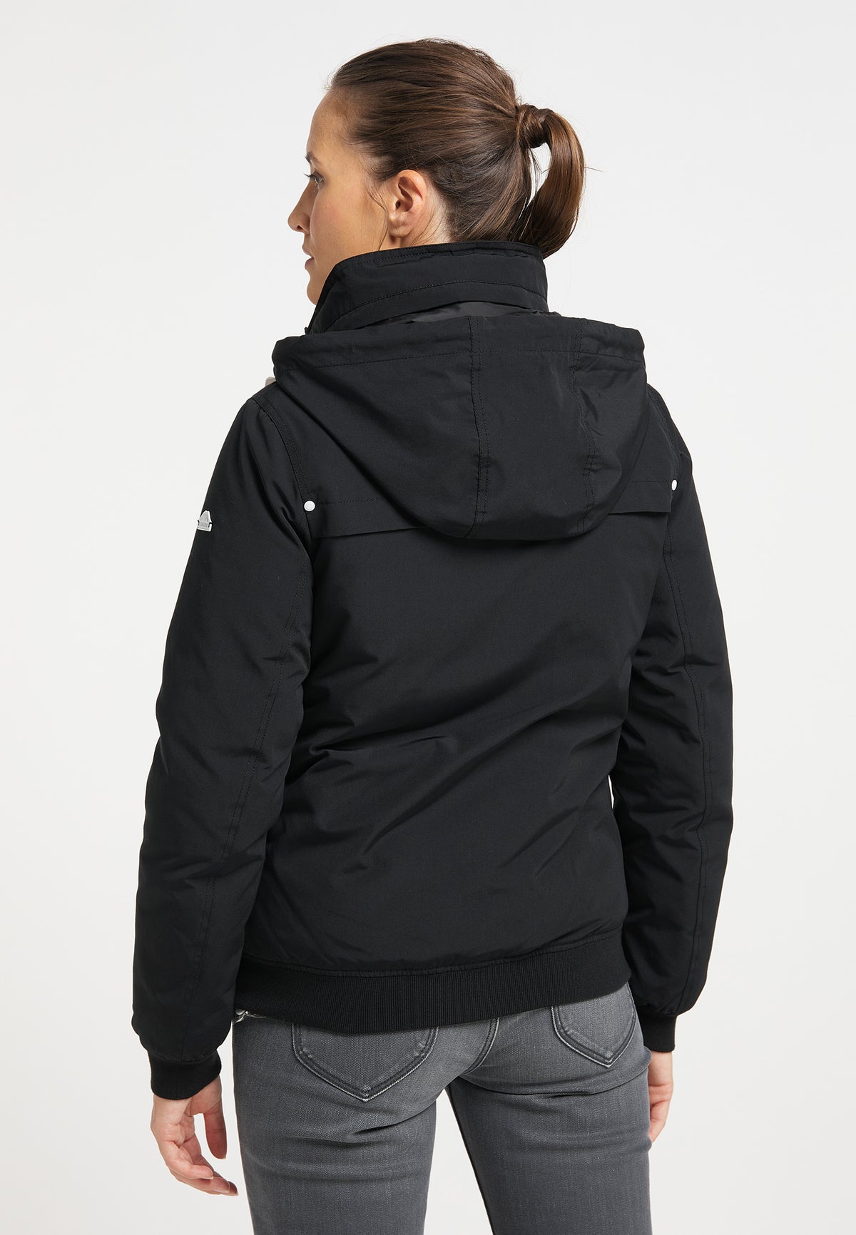 ICEBOUND Damen-Winterjacke