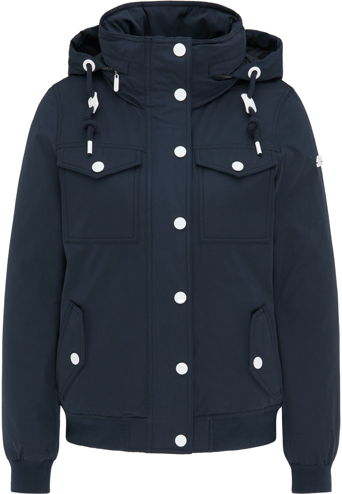 ICEBOUND Damen-Winterjacke