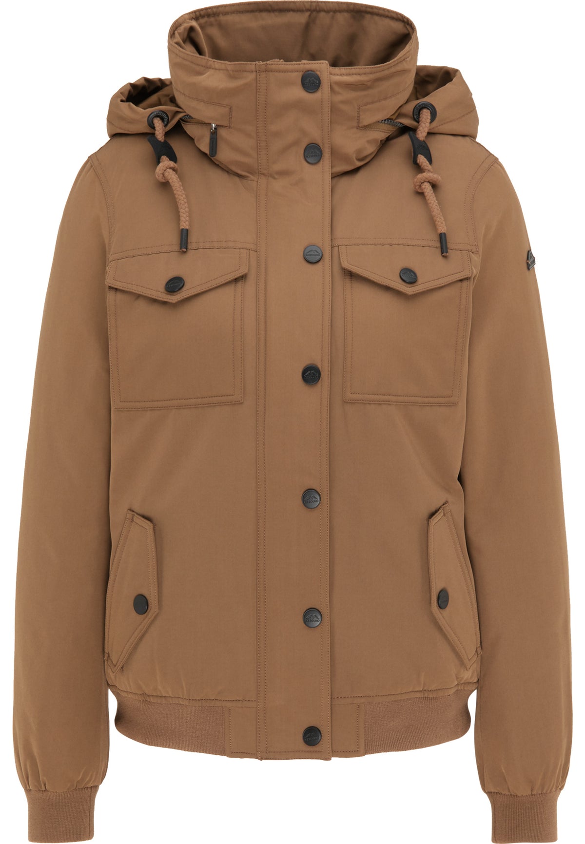 ICEBOUND Damen-Winterjacke
