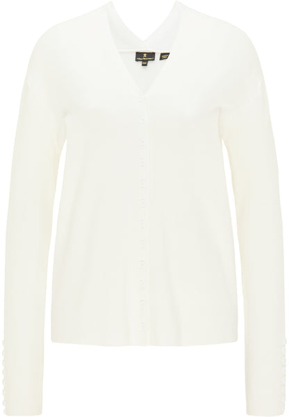 DreiMaster Klassik Damen-Cardigan