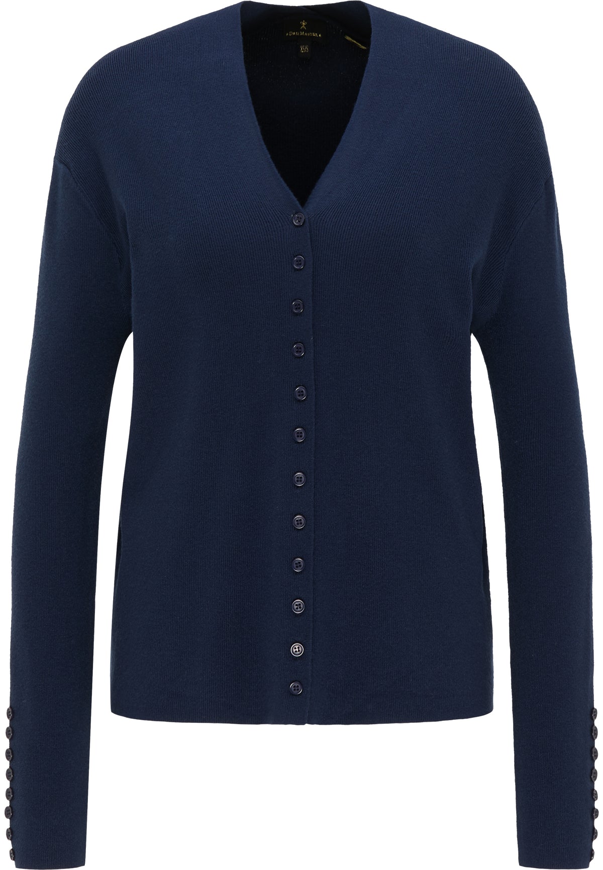 DreiMaster Klassik Damen-Cardigan