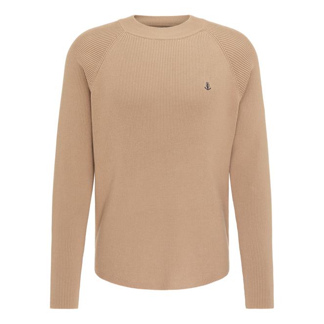 DreiMaster Maritim Herren-Pullover
