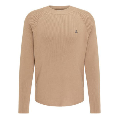 DreiMaster Maritim Herren-Pullover