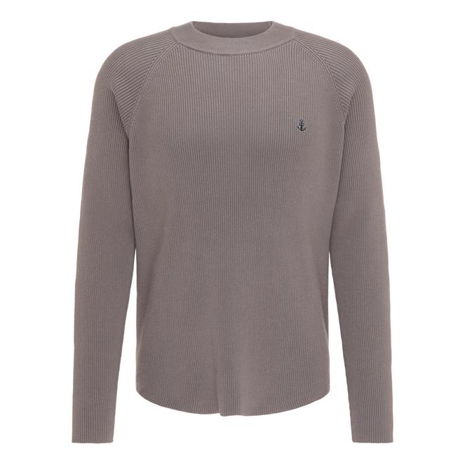 DreiMaster Maritim Herren-Pullover