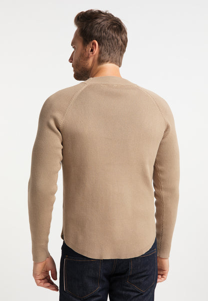 DreiMaster Maritim Men's Pullover