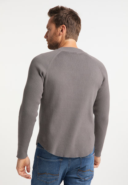 DreiMaster Maritim Men's Pullover