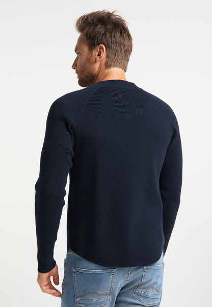 DreiMaster Maritim Men's Pullover