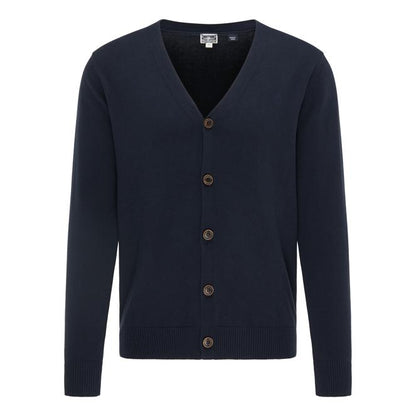 DreiMaster Maritim Herren-Cardigan