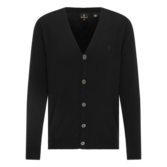 DreiMaster Klassik Men's Cardigan