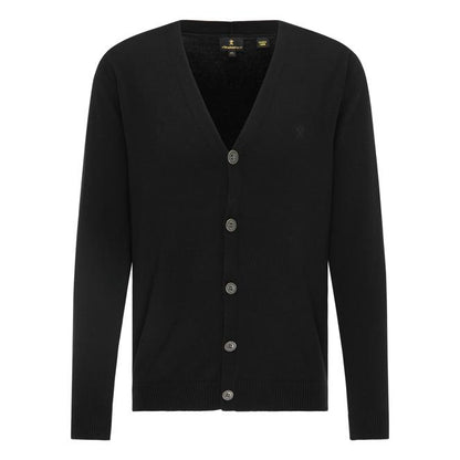 DreiMaster Klassik Men's Cardigan