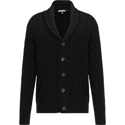 DreiMaster Vintage Men's Strickjacke