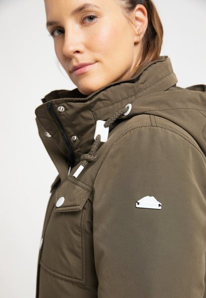 ICEBOUND Damenblouson