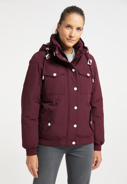 ICEBOUND Damenblouson
