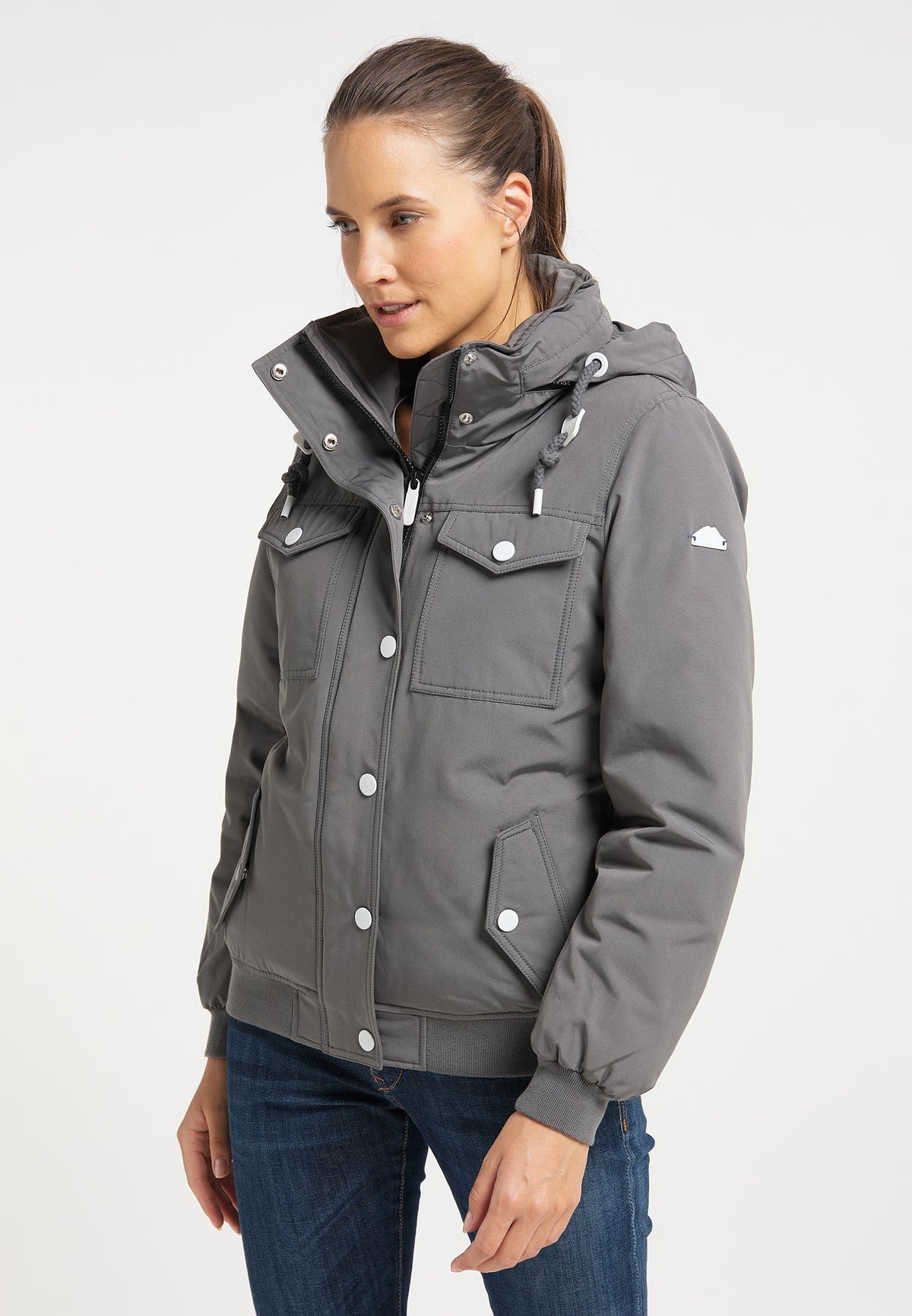 ICEBOUND Damenblouson