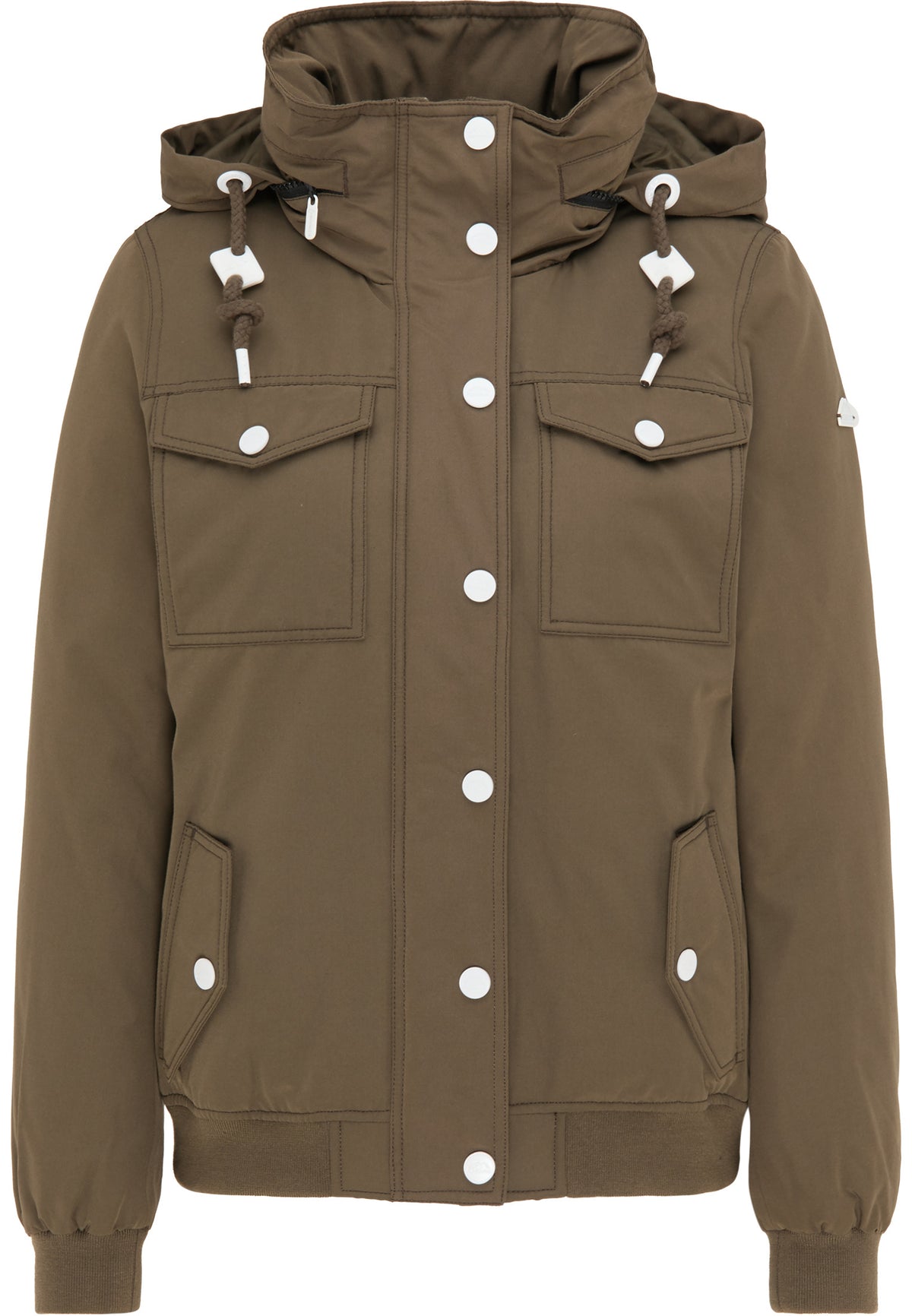 ICEBOUND Damenblouson