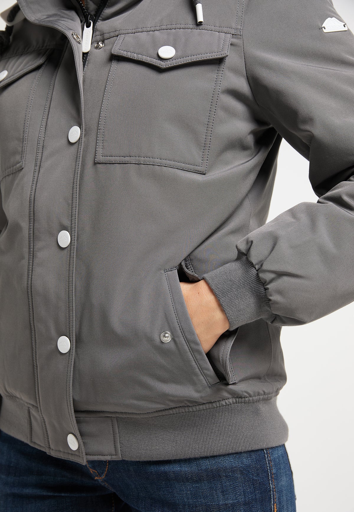 ICEBOUND Damenblouson