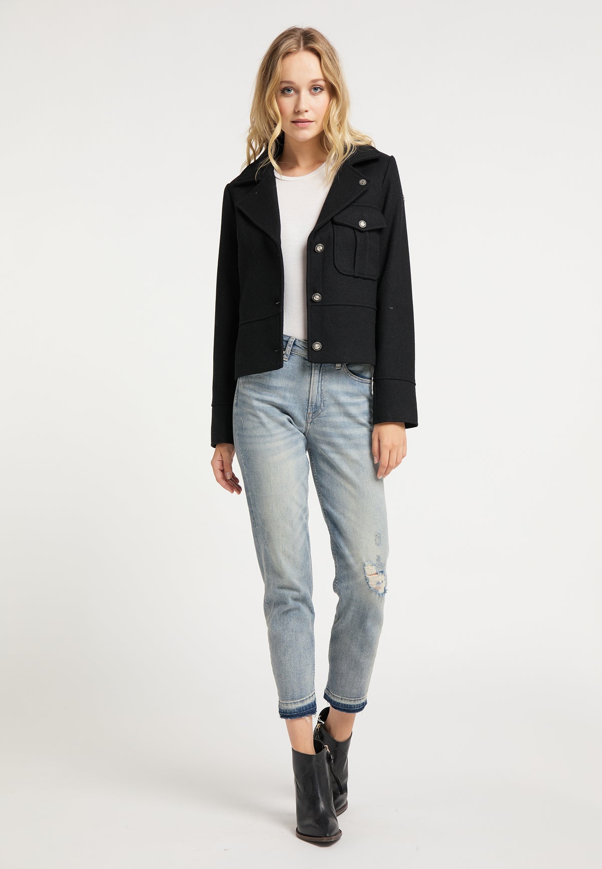 DreiMaster Vintage Women's Blazer