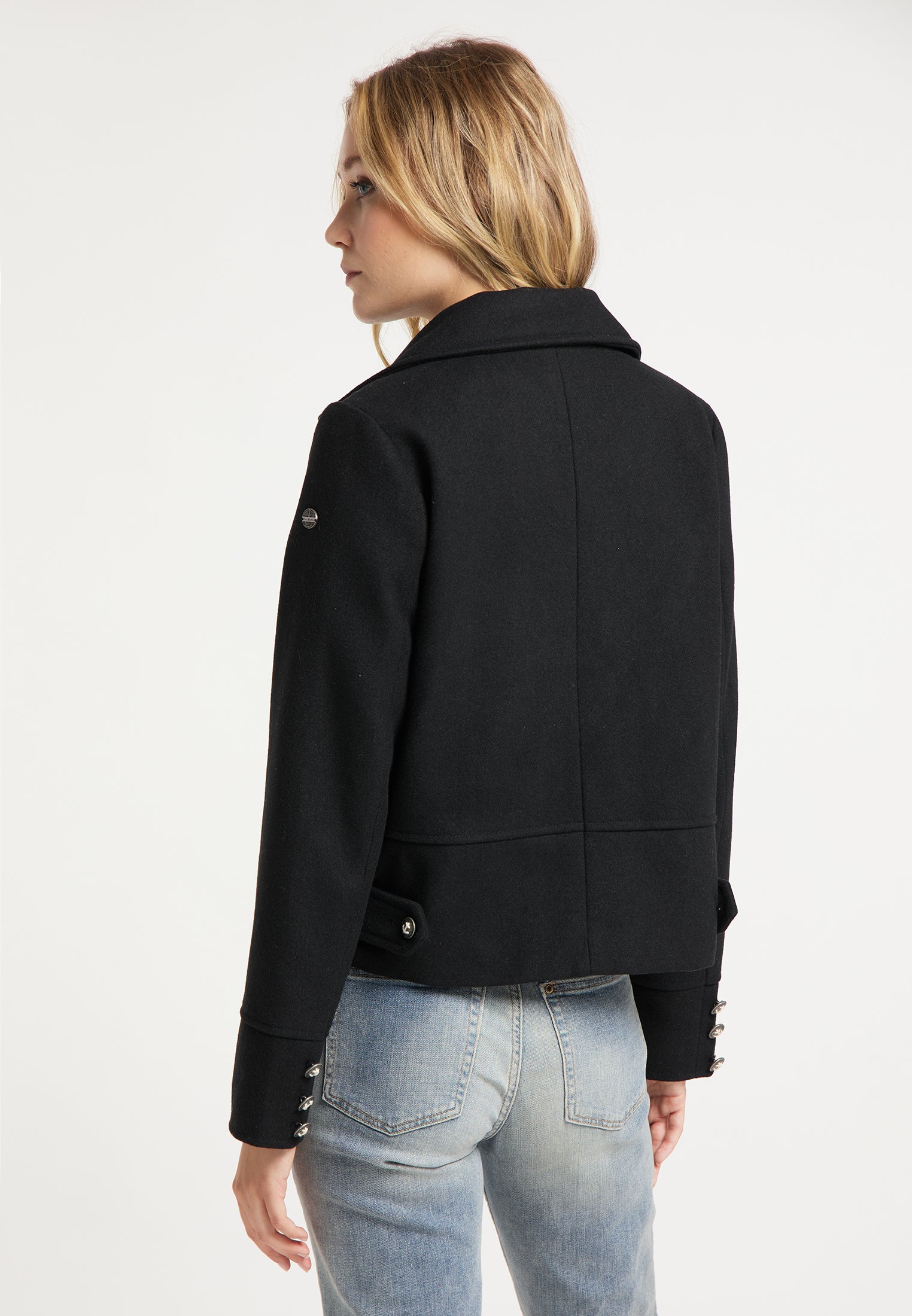 DreiMaster Vintage Damenblazer