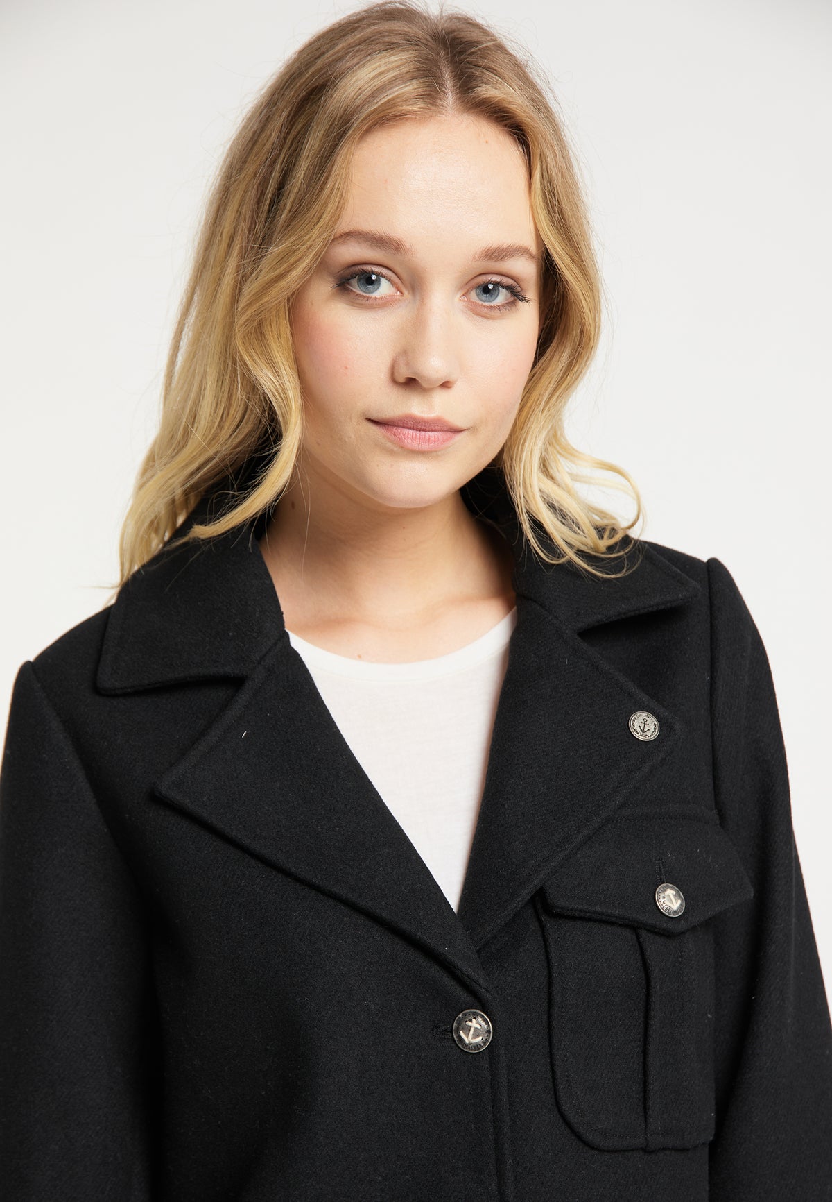 DreiMaster Vintage Women's Blazer
