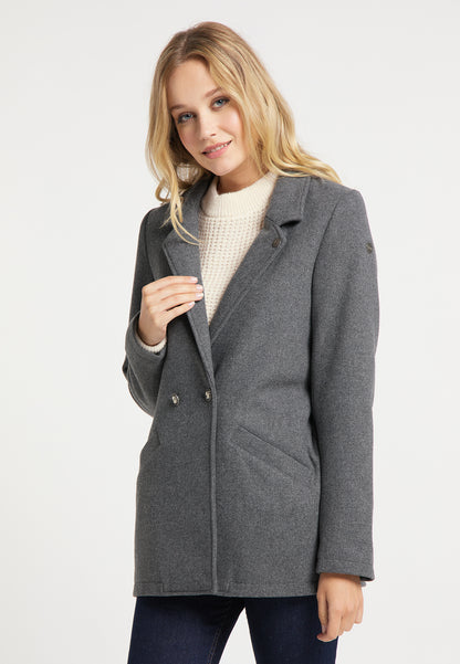 DreiMaster Vintage Women's Longblazer