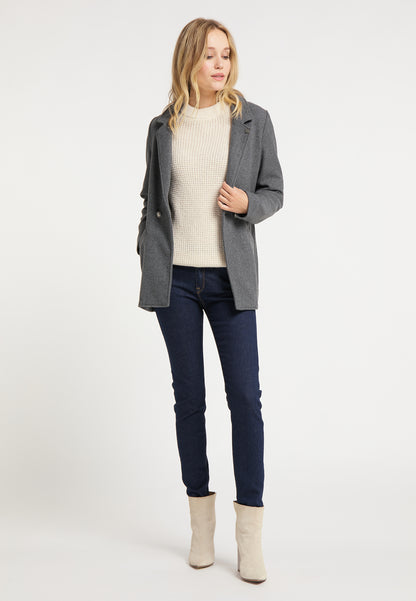 DreiMaster Vintage Women's Longblazer