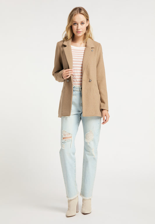 DreiMaster Vintage Women's Longblazer
